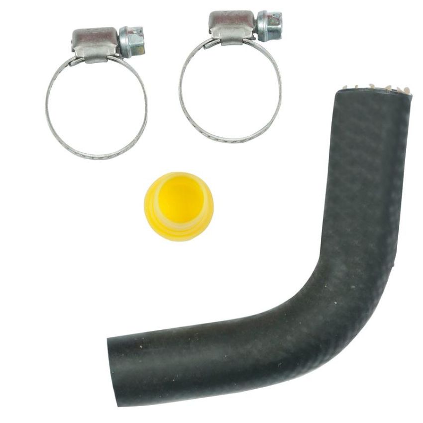 Edelmann 81304 Edelmann Power Steering Return Hose