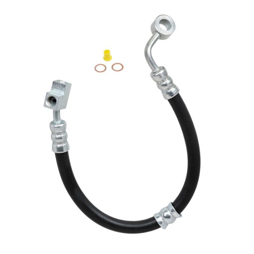 Edelmann 81314 Edelmann Power Steering Pressure Hose