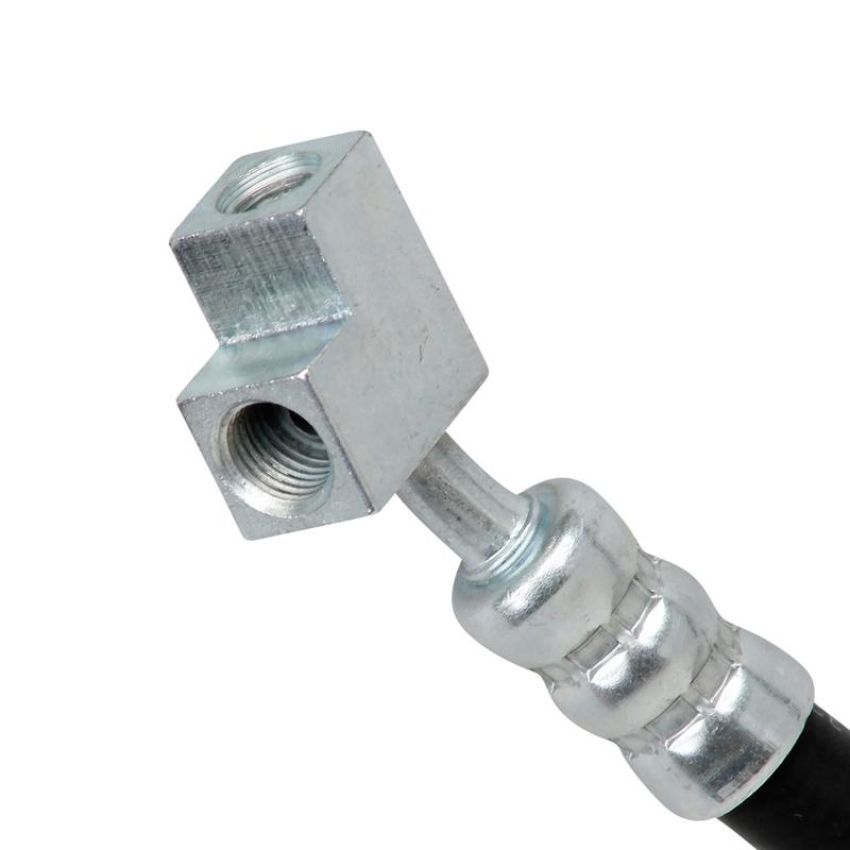 Edelmann 81314 Edelmann Power Steering Pressure Hose