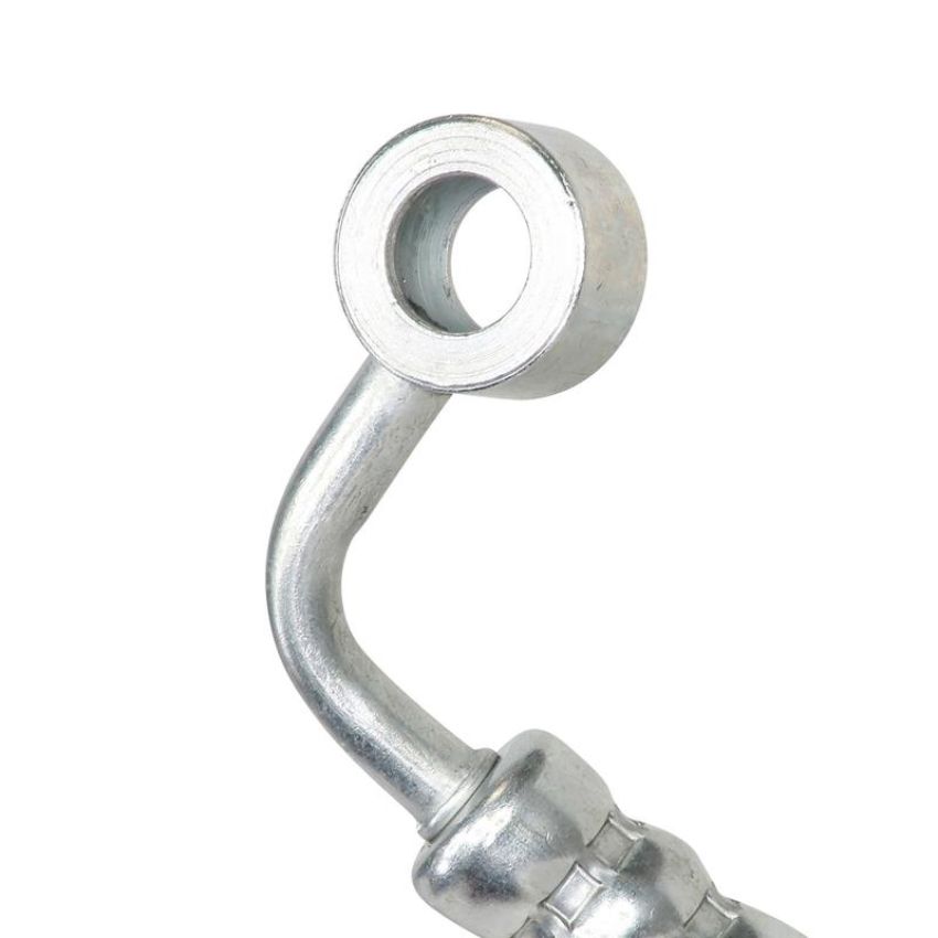 Edelmann 81314 Edelmann Power Steering Pressure Hose