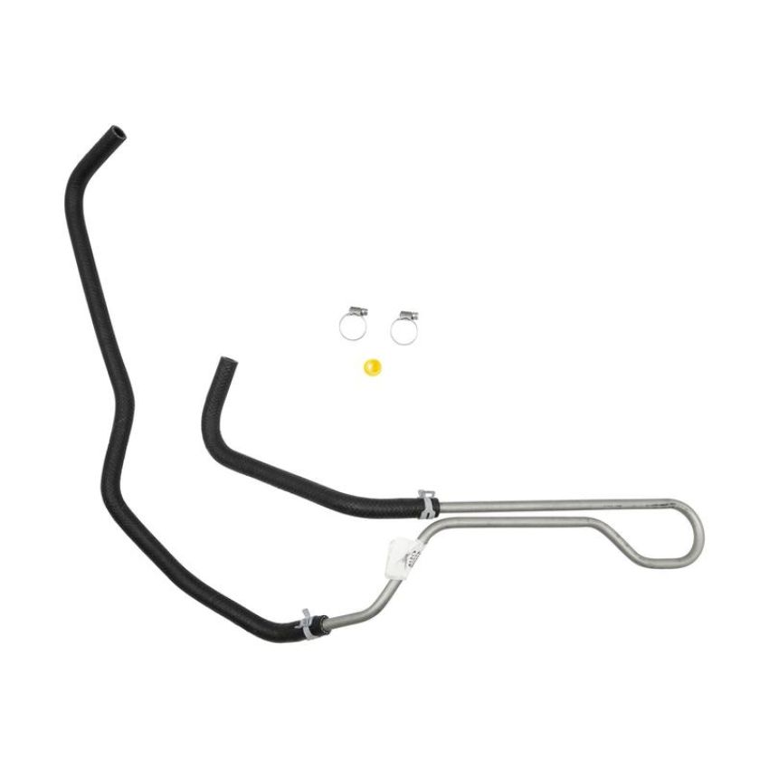 Edelmann 81316 Edelmann Power Steering Return Hose