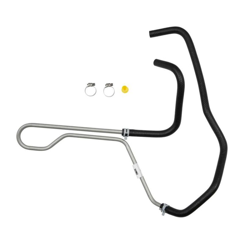 Edelmann 81317 Edelmann Power Steering Return Hose