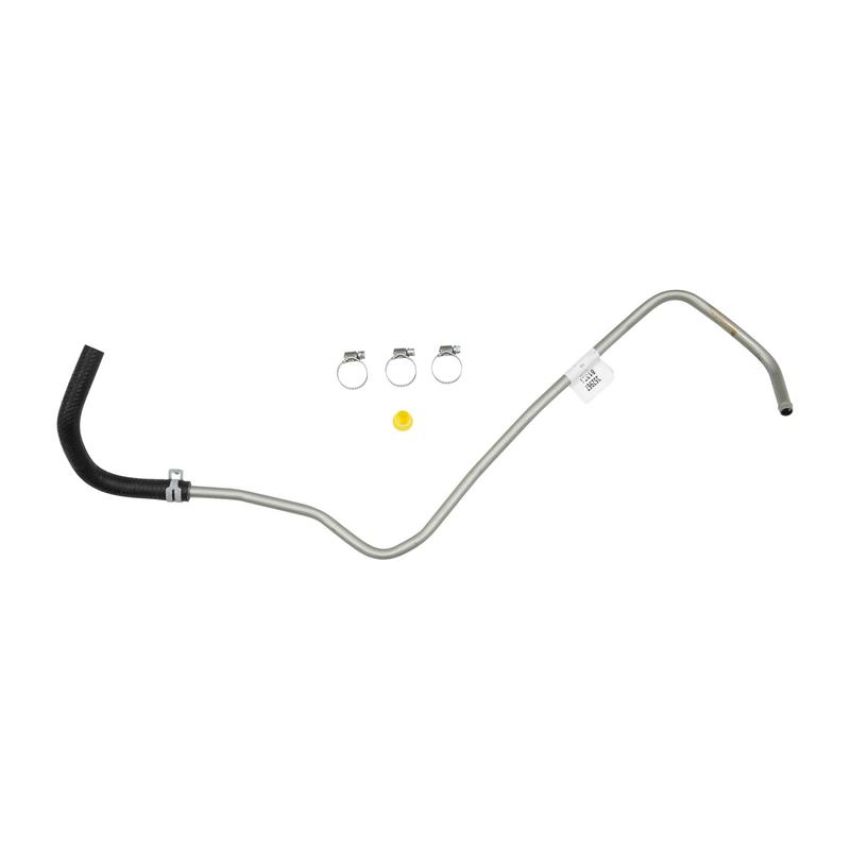 Edelmann 81321 Edelmann Power Steering Return Hose