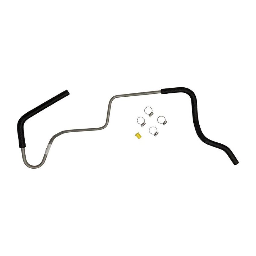 Edelmann 81326 Edelmann Power Steering Return Hose
