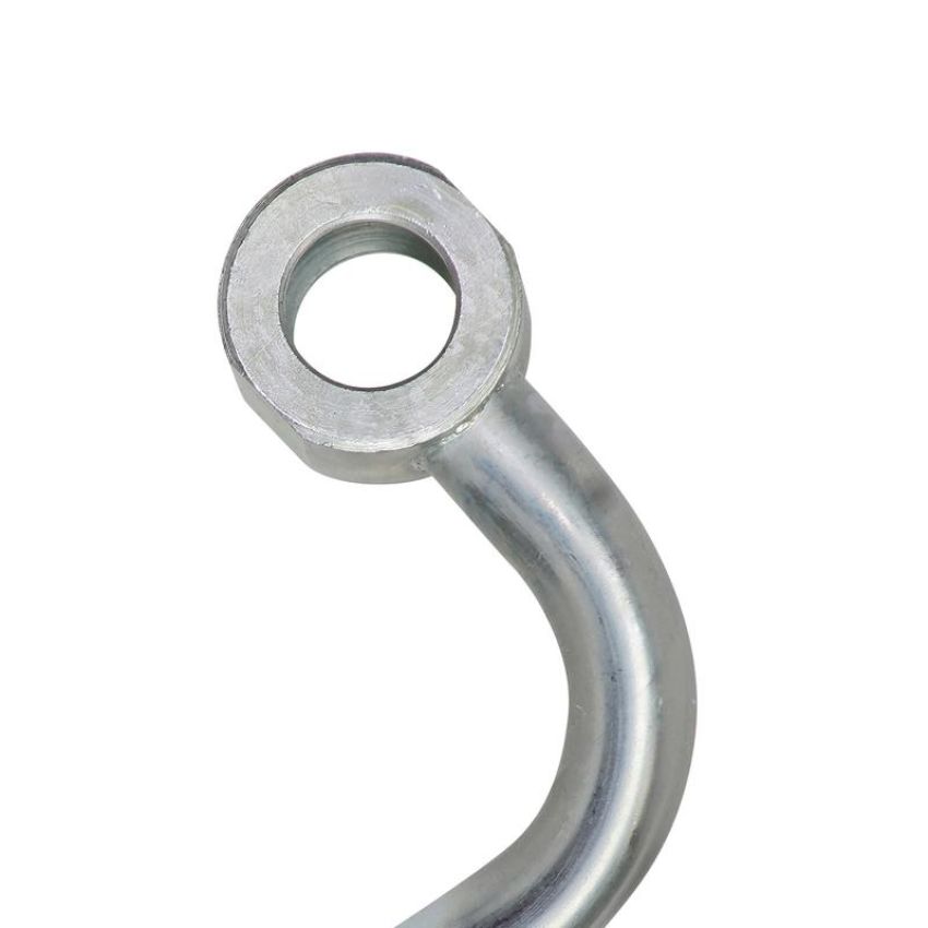 Edelmann 81337 Edelmann Power Steering Return Hose