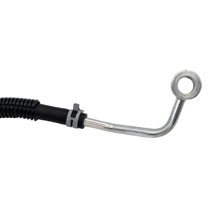 Edelmann 81341 Edelmann Power Steering Return Hose
