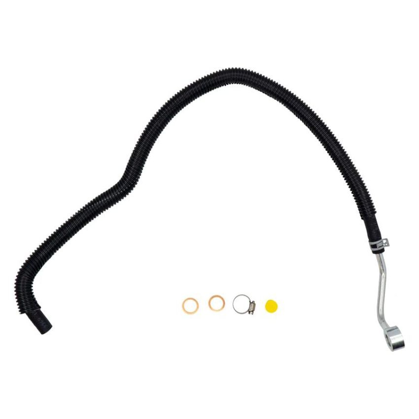 Edelmann 81341 Edelmann Power Steering Return Hose