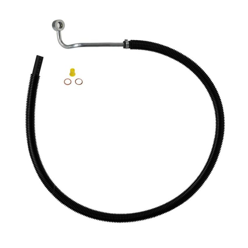Edelmann 81345 Edelmann Power Steering Return Hose