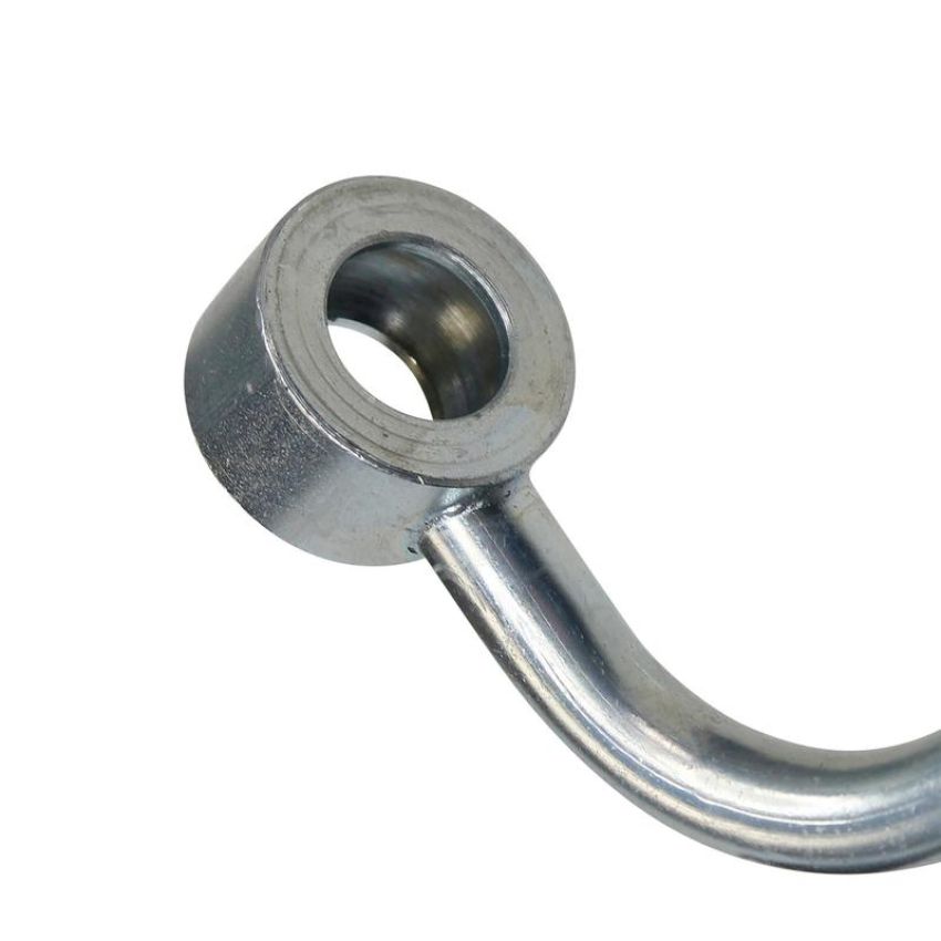 Edelmann 81345 Edelmann Power Steering Return Hose