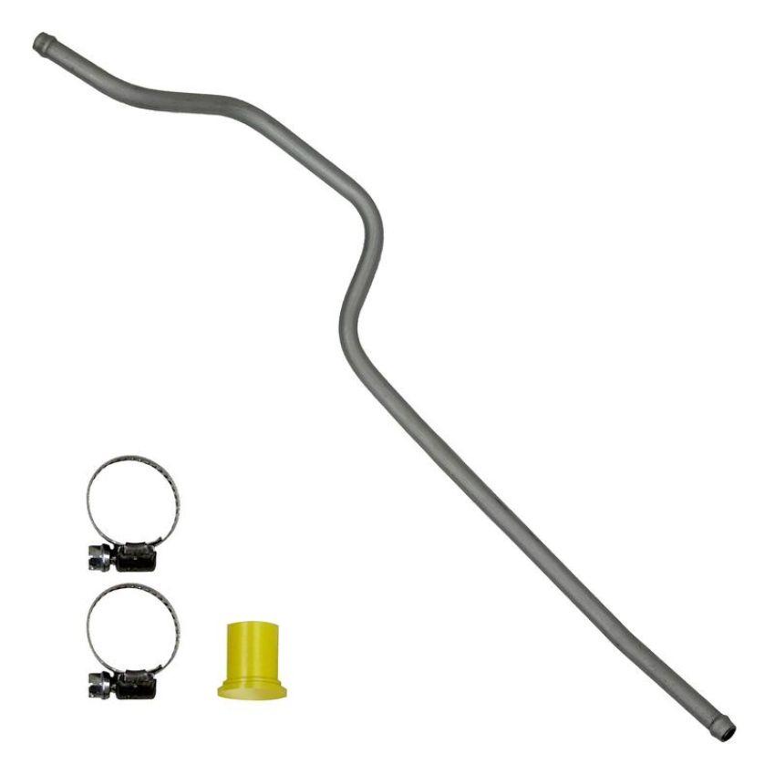Edelmann 81348 Edelmann Power Steering Return Tube