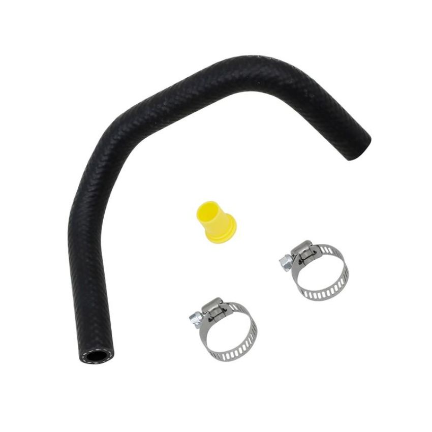 Edelmann 81360 Edelmann Power Steering Return Hose