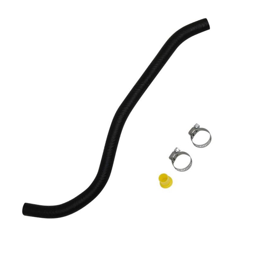 Edelmann 81361 Edelmann Power Steering Return Hose