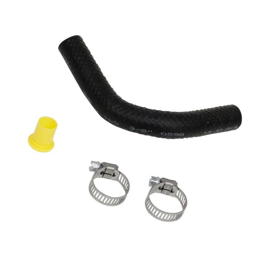 Edelmann 81362 Edelmann Power Steering Return Hose