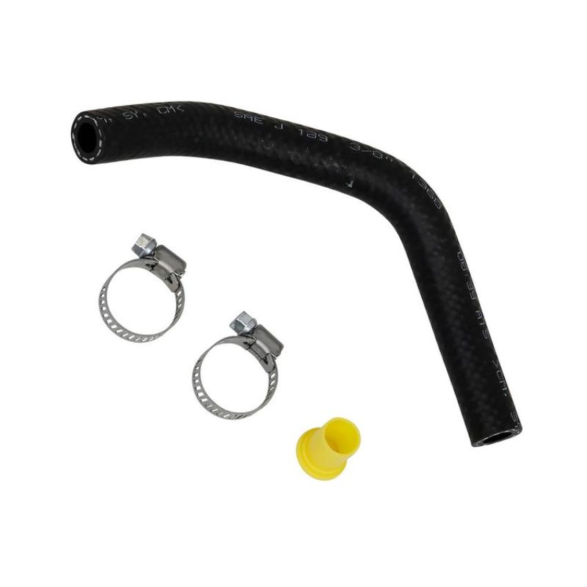 Edelmann 81363 Edelmann Power Steering Return Hose