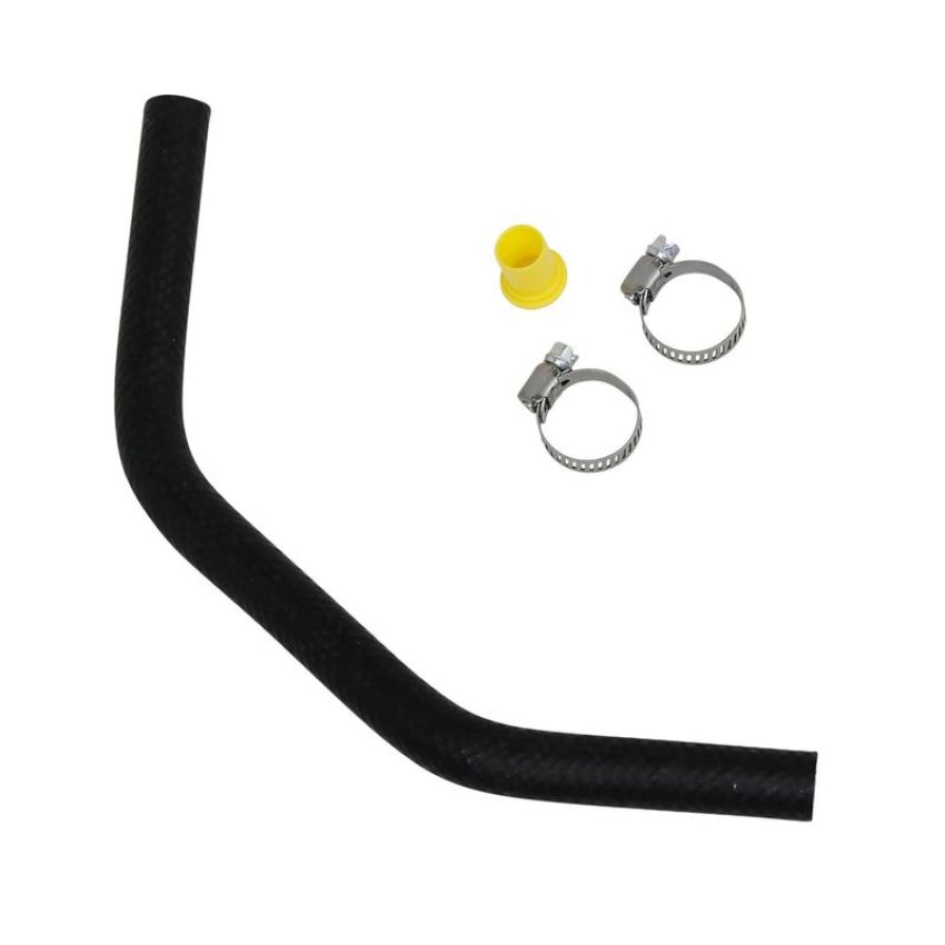 Edelmann 81364 Edelmann Power Steering Return Hose