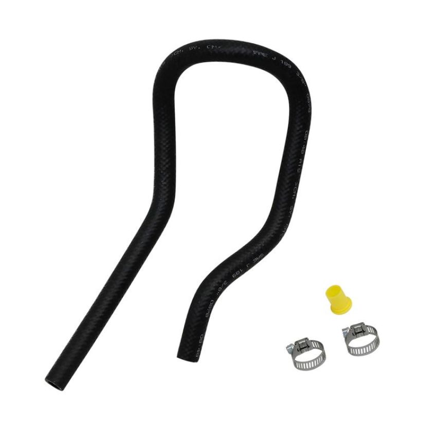 Edelmann 81366 Edelmann Power Steering Return Hose