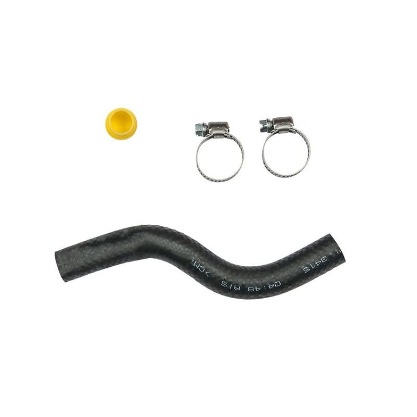 Edelmann 81368 Edelmann Power Steering Return Hose
