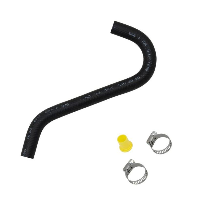 Edelmann 81369 Edelmann Power Steering Return Hose