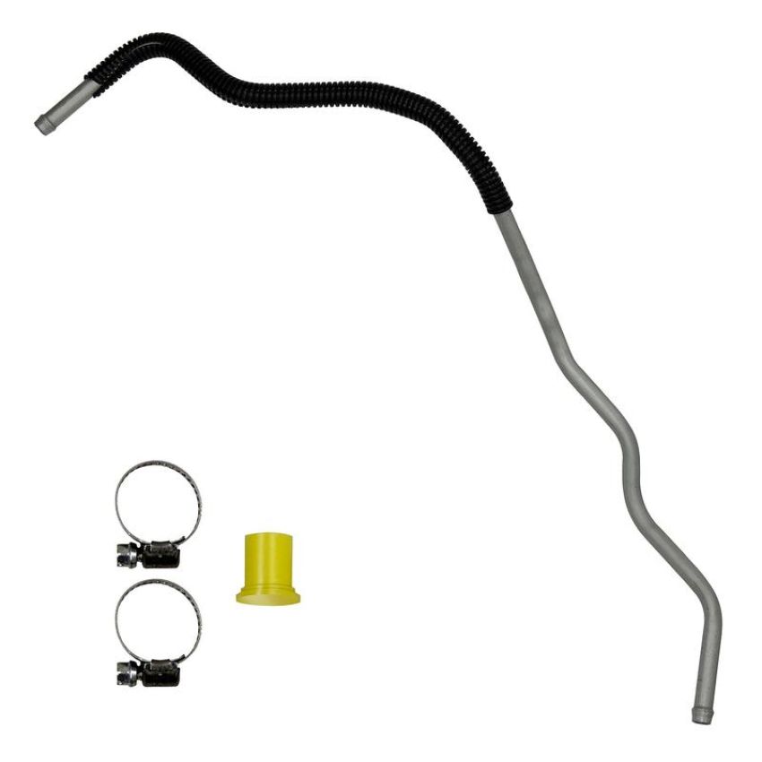 Edelmann 81374 Edelmann Power Steering Return Tube