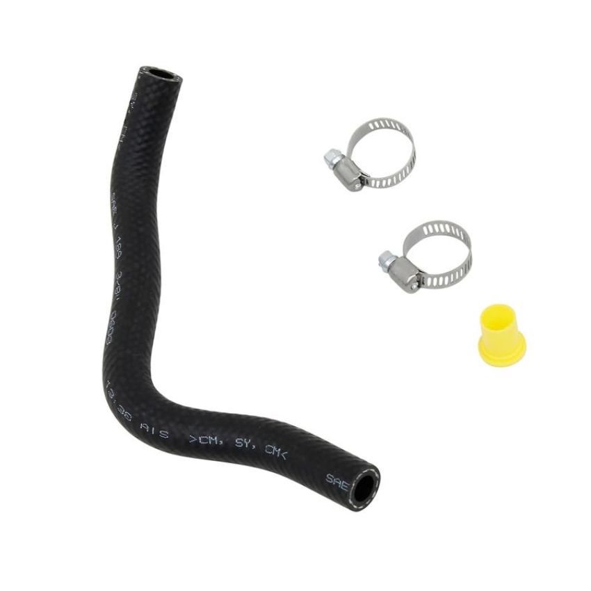 Edelmann 81382 Edelmann Power Steering Return Hose