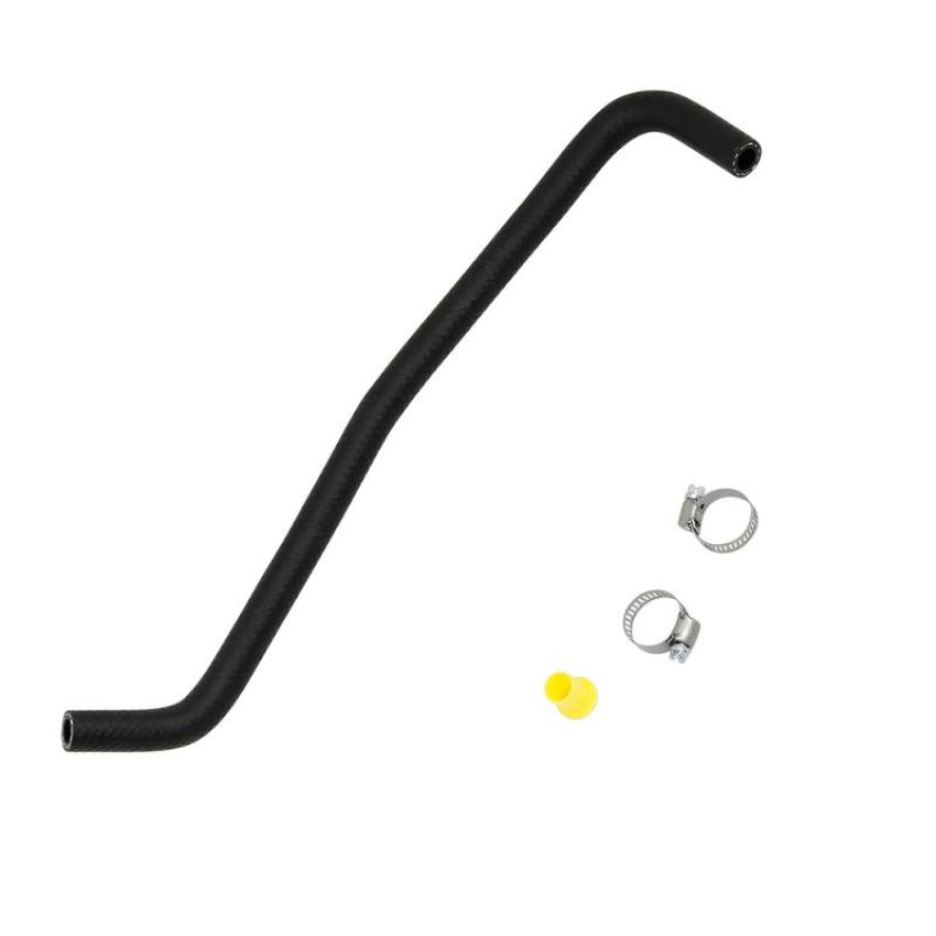 Edelmann 81383 Edelmann Power Steering Return Hose