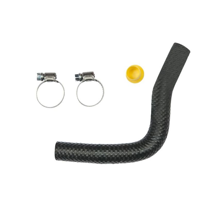 Edelmann 81386 Edelmann Power Steering Return Hose