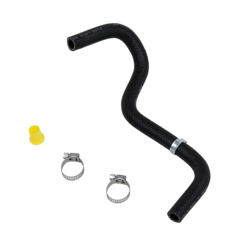 Edelmann 81391 Edelmann Power Steering Return Hose