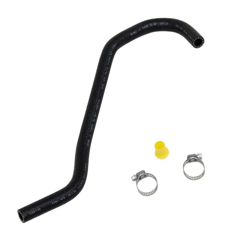 Edelmann 81394 Edelmann Power Steering Return Hose