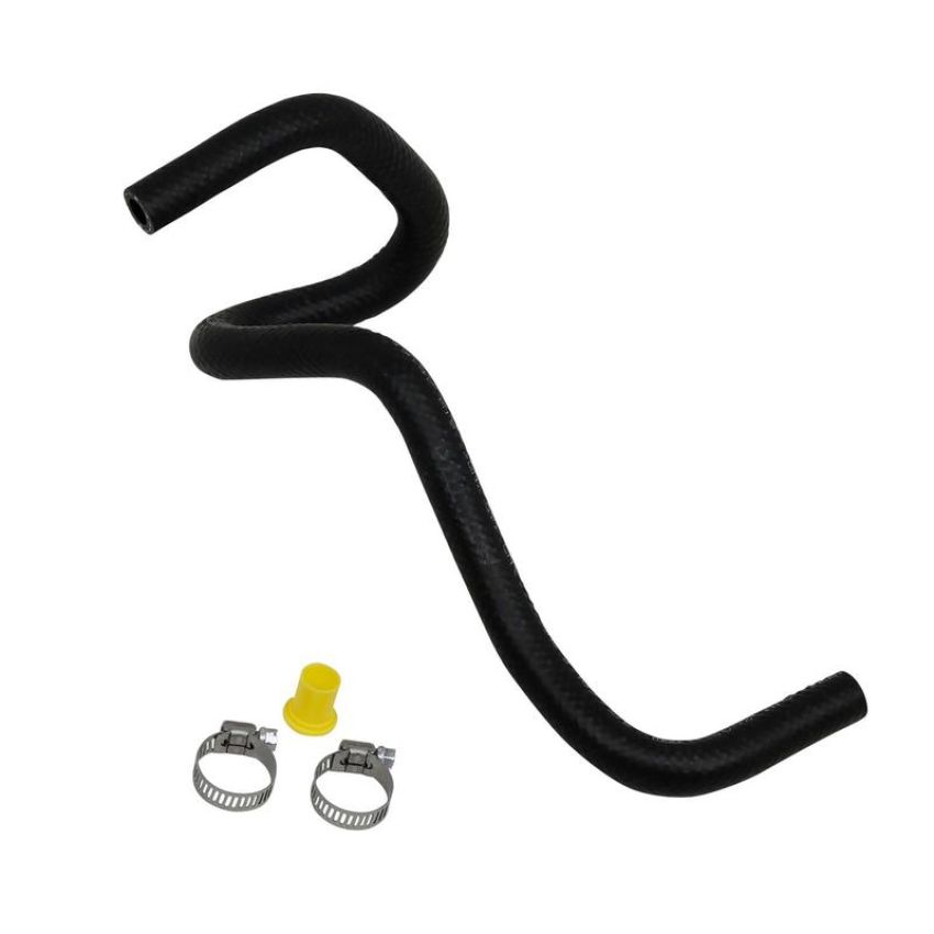 Edelmann 81398 Edelmann Power Steering Return Hose