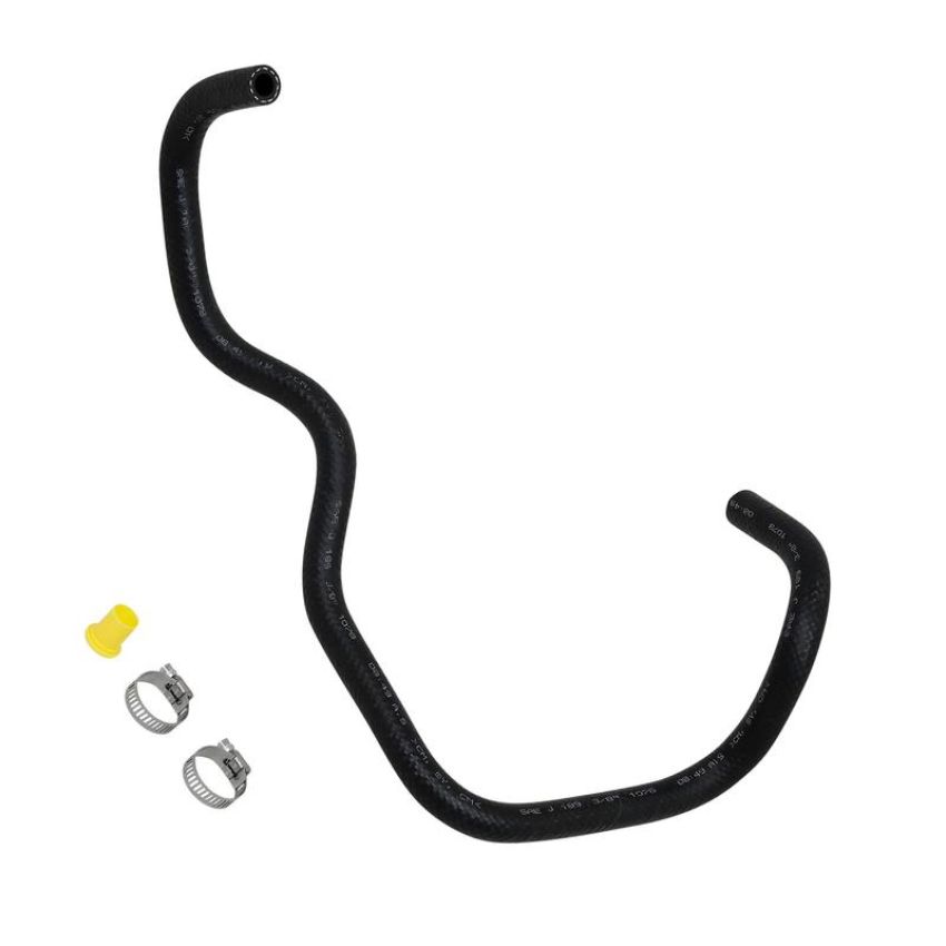 Edelmann 81403 Edelmann Power Steering Return Hose