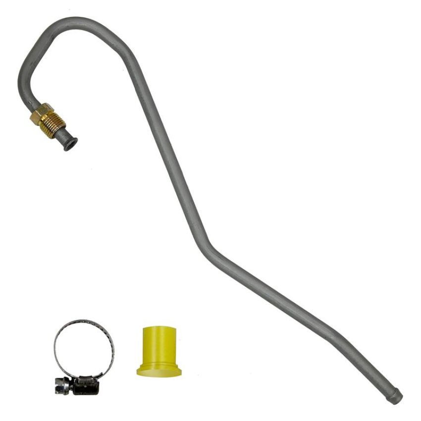 Edelmann 81404 Edelmann Power Steering Return Tube