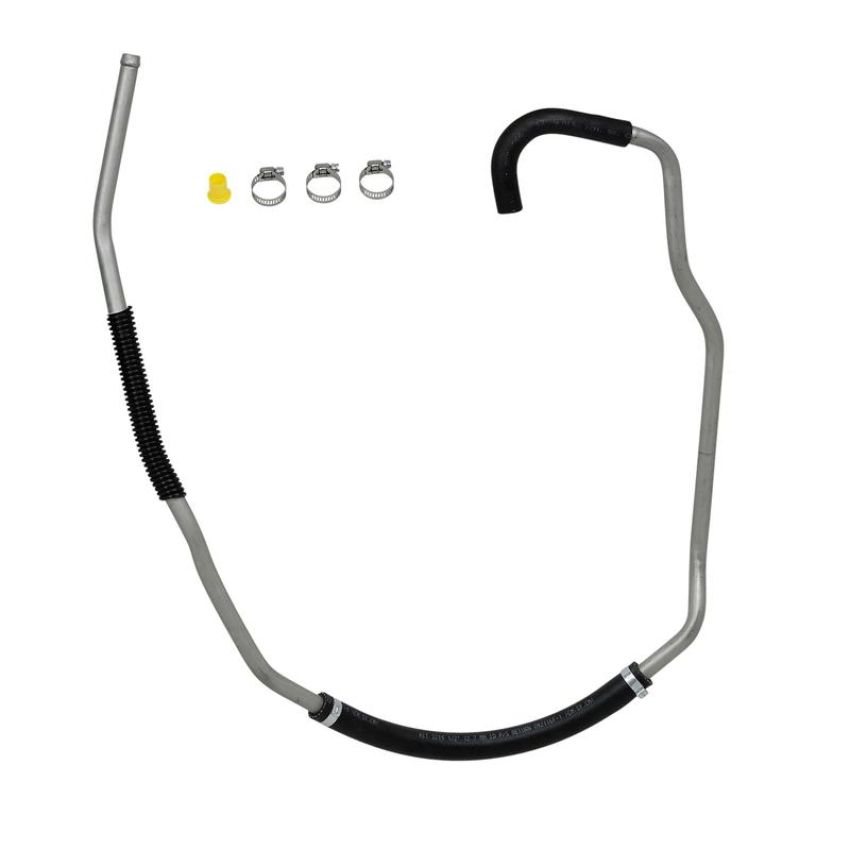 Edelmann 81411 Edelmann Power Steering Return Hose