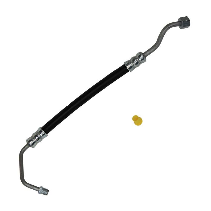 Edelmann 81413 Edelmann Power Steering Pressure Hose