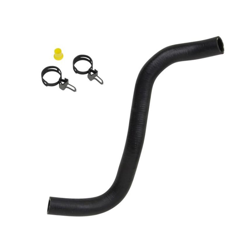 Edelmann 81417 Edelmann Power Steering Return Hose