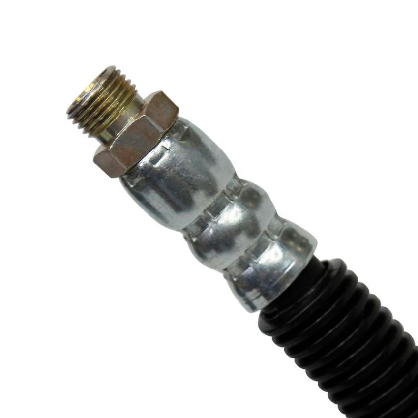Edelmann 81419 Edelmann Power Steering Pressure Hose