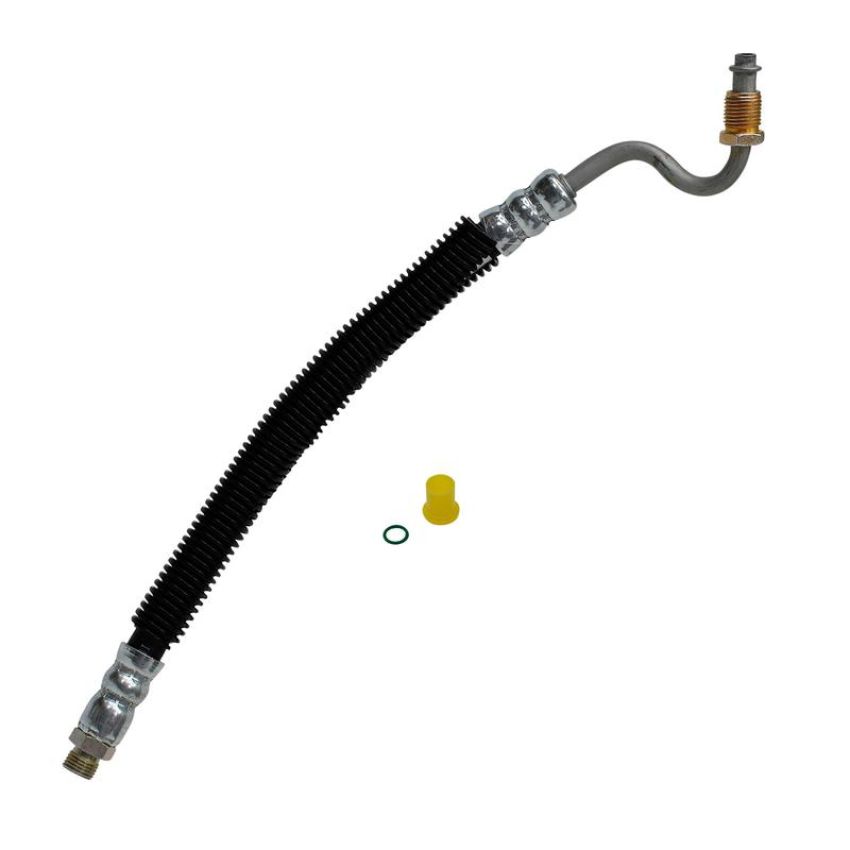 Edelmann 81419 Edelmann Power Steering Pressure Hose