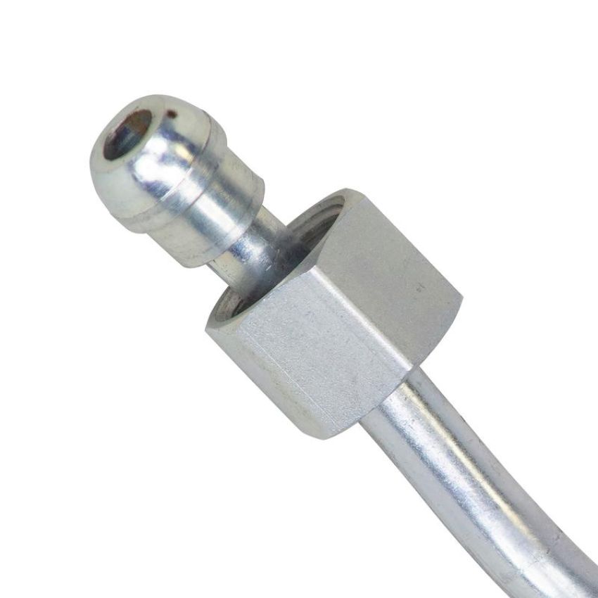 Edelmann 81422 Edelmann Power Steering Pressure Tube