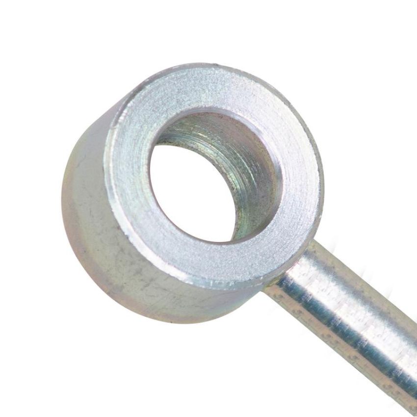 Edelmann 81422 Edelmann Power Steering Pressure Tube
