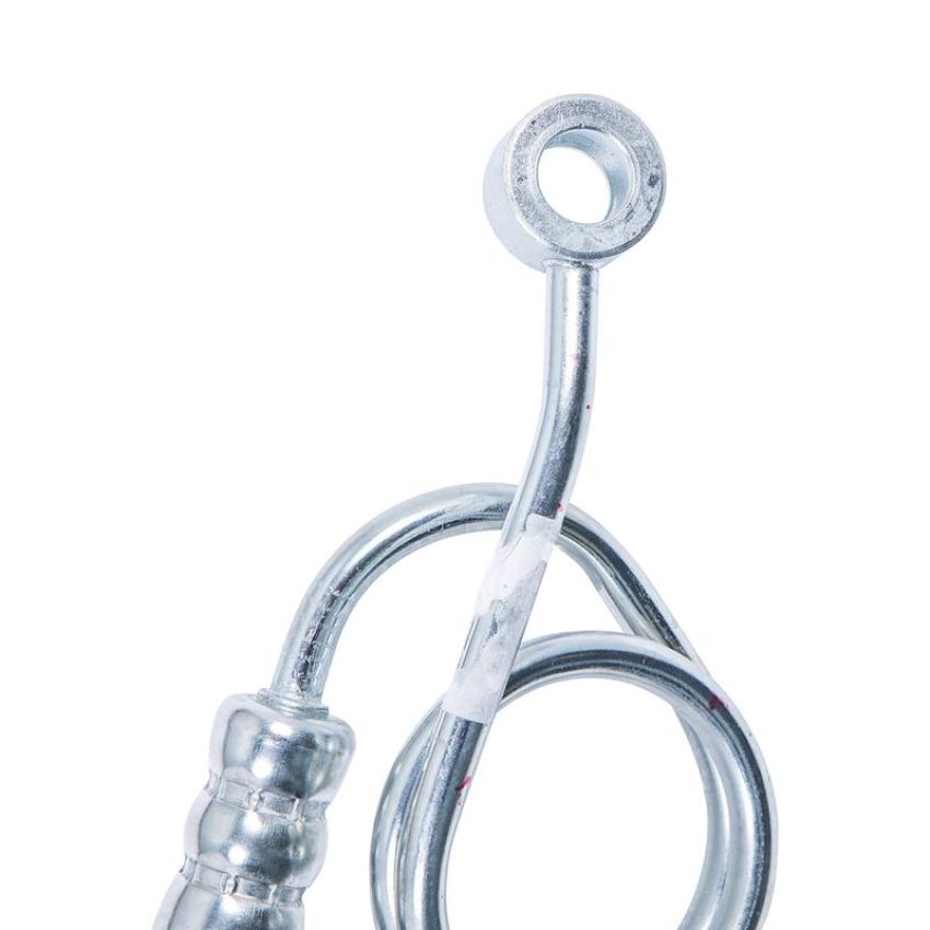 Edelmann 81423 Edelmann Power Steering Pressure Hose