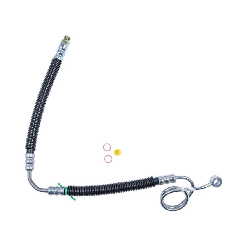 Edelmann 81423 Edelmann Power Steering Pressure Hose