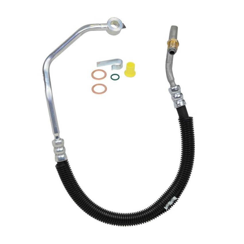 Edelmann 81424 Edelmann Power Steering Pressure Hose
