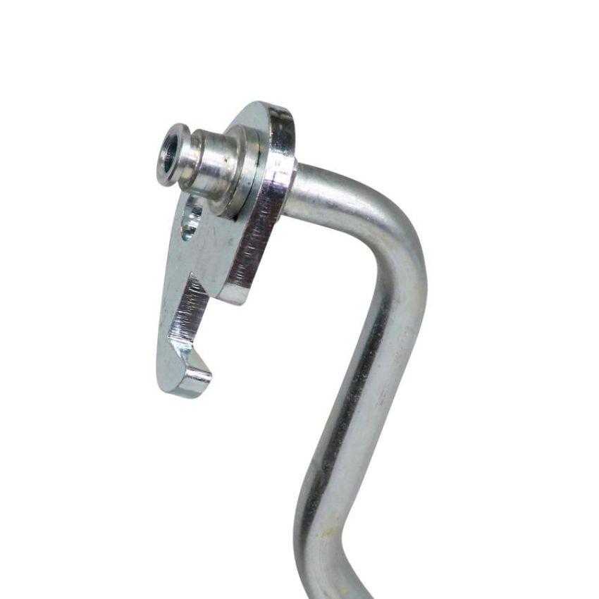 Edelmann 81426 Edelmann Power Steering Return Hose