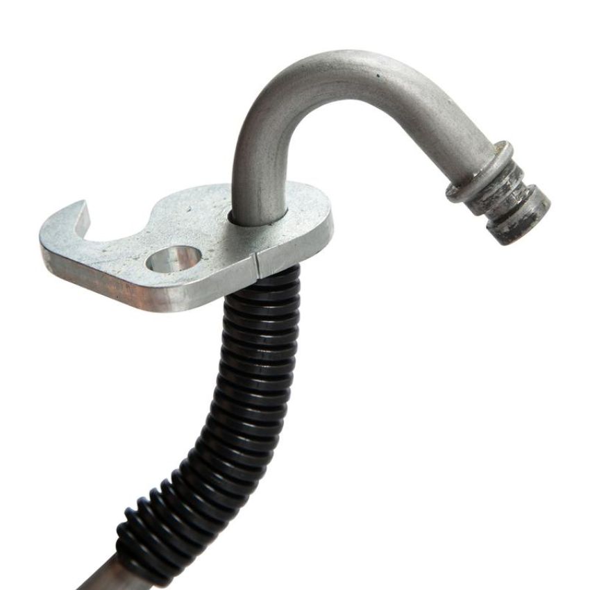 Edelmann 81430 Edelmann Power Steering Return Hose