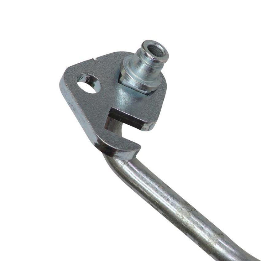 Edelmann 81431 Edelmann Power Steering Return Hose