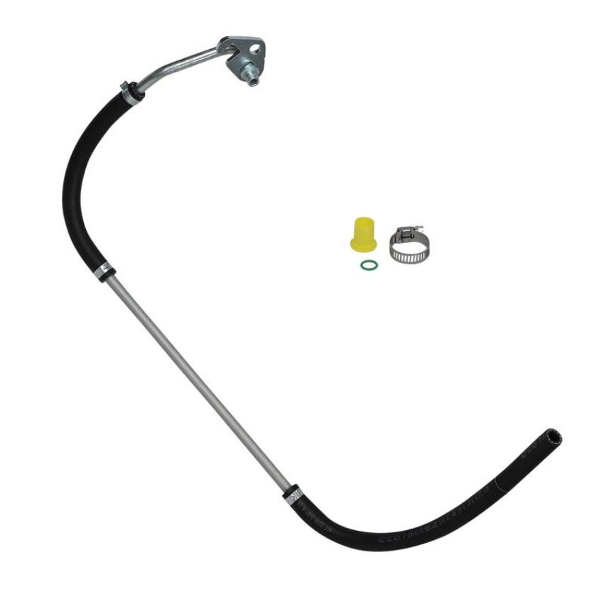Edelmann 81431 Edelmann Power Steering Return Hose