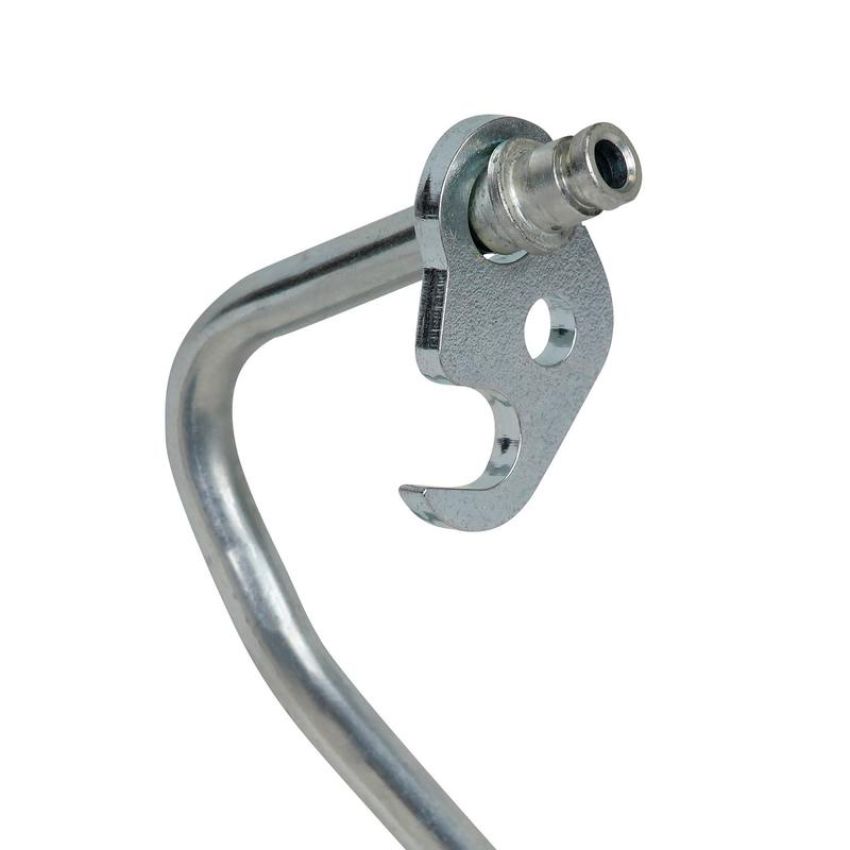Edelmann 81432 Edelmann Power Steering Return Hose