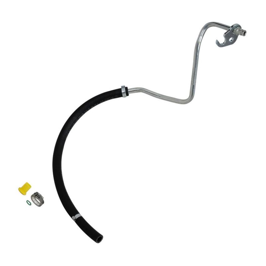 Edelmann 81432 Edelmann Power Steering Return Hose