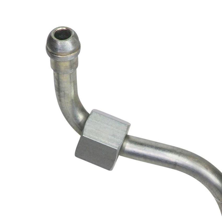 Edelmann 81434 Edelmann Power Steering Pressure Hose
