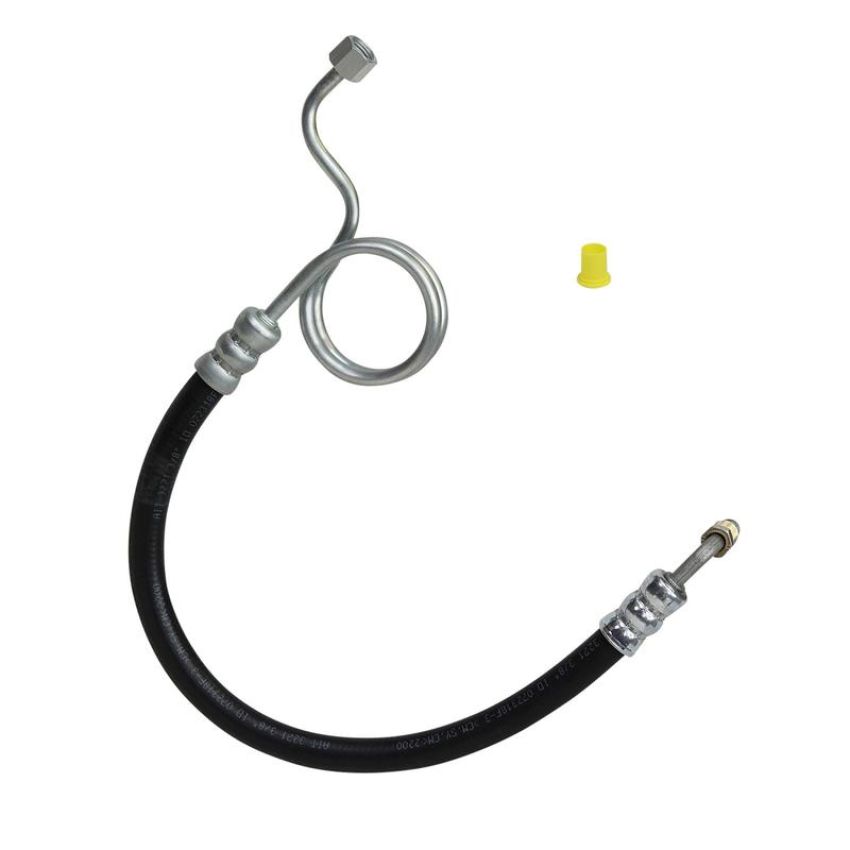 Edelmann 81434 Edelmann Power Steering Pressure Hose