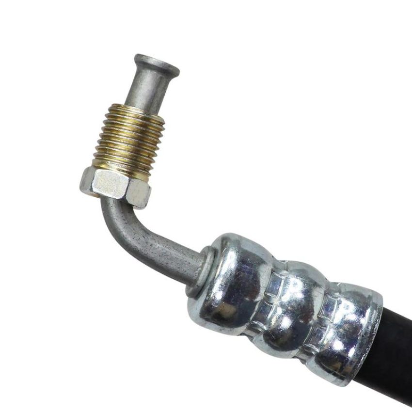 Edelmann 81434 Edelmann Power Steering Pressure Hose